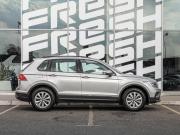 Volkswagen Tiguan II Рестайлинг Краснодар  - изображение 27