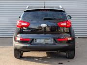 Kia Sportage III Москва  - изображение 31
