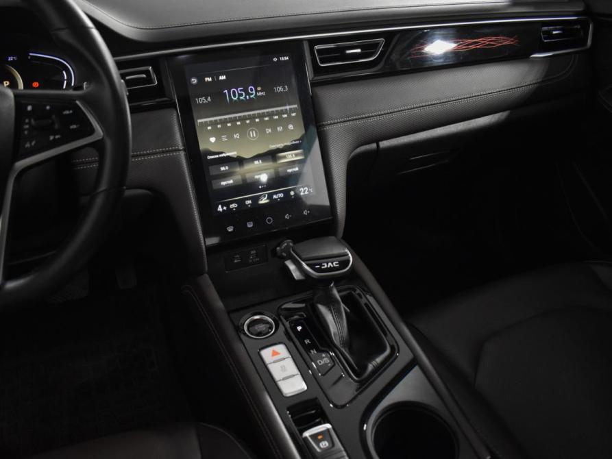 JAC J7 I Санкт-Петербург  - изображение 20