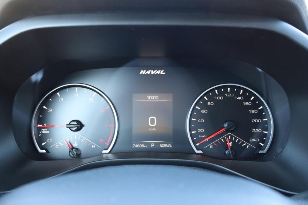 Haval Jolion I Санкт-Петербург  - изображение 17