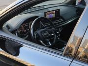 Audi Q5 II (FY) Рестайлинг Москва  - изображение 53
