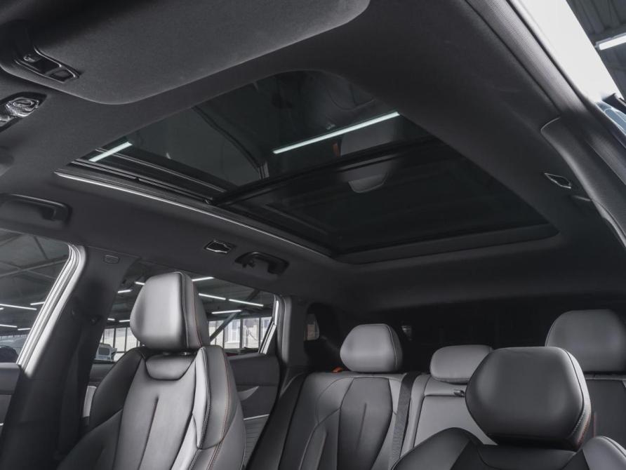 Geely Cityray Ростов-на-Дону  - изображение 12