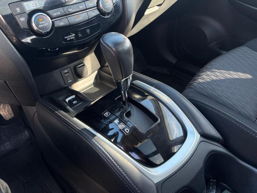 Nissan X-Trail III Рестайлинг Сыктывкар  - изображение 27