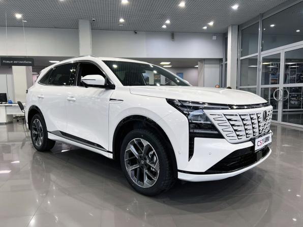 Новый Changan CS75 Plus IV 2025 года, цена 4 249 900 рублей, внедорожник, Автокод Объявления