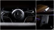 Mercedes-Benz GLE II (V167) Рестайлинг Москва  - изображение 41