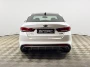 Kia Optima IV Казань  - изображение 29
