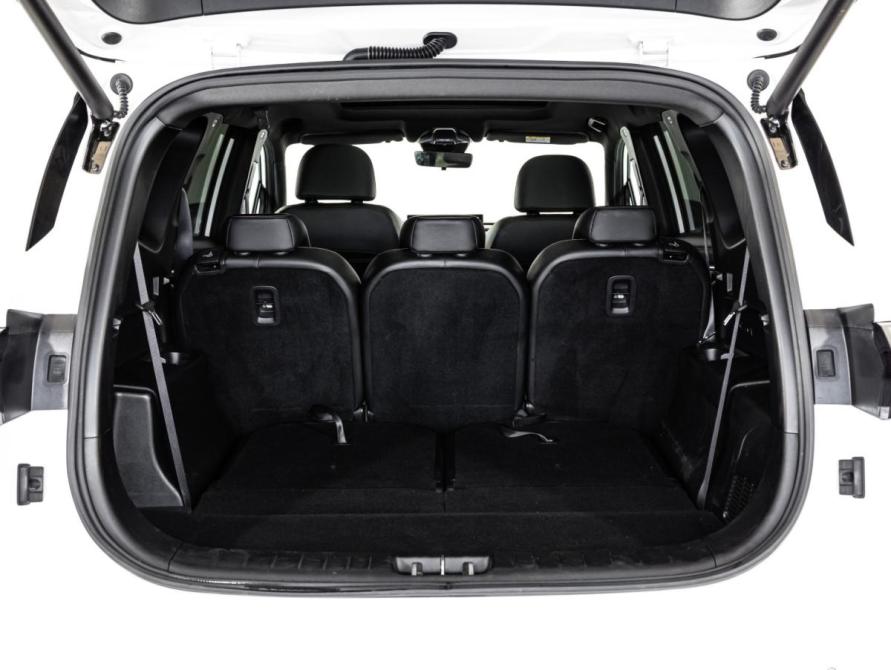 Geely Okavango I Рестайлинг Санкт-Петербург  - изображение 31