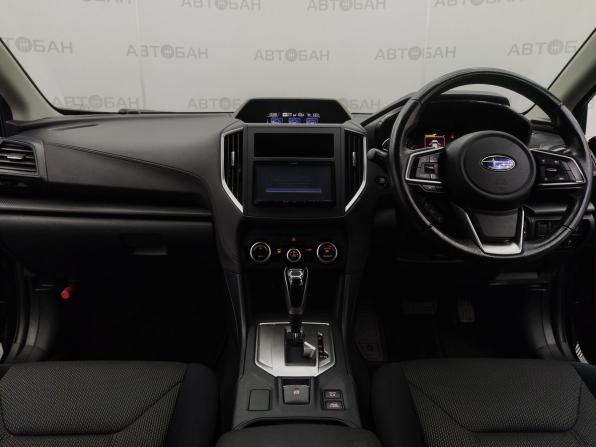 Subaru XV II с пробегом 2019 года, цена 1 550 000 рублей, 180200 км, внедорожник, Автокод Объявления