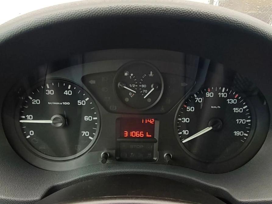 Fiat Scudo II Санкт-Петербург  - изображение 14