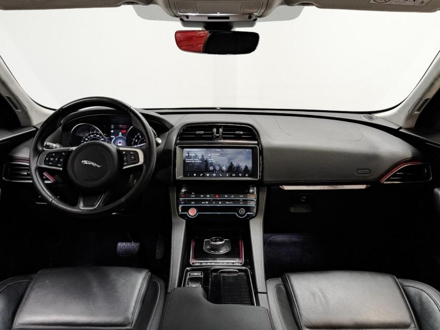 Jaguar F-Pace I Санкт-Петербург  - изображение 14