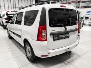 Lada (ВАЗ) Largus I Казань  - изображение 30