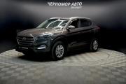 Hyundai Tucson III Крым  - изображение 25