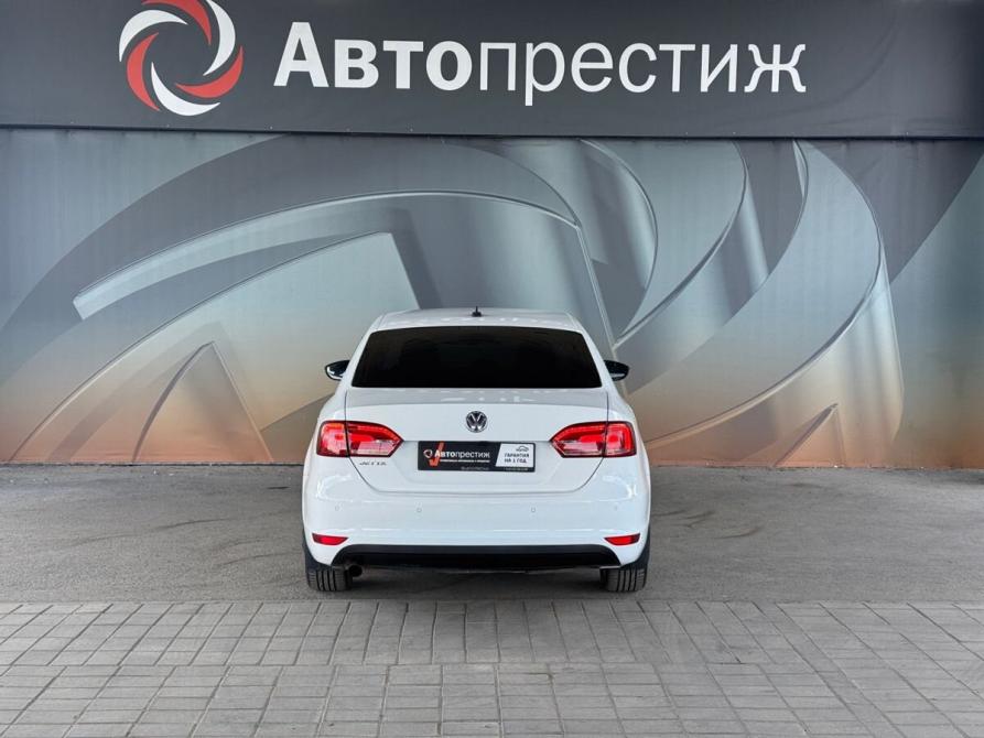 Volkswagen Jetta VI Рестайлинг Волгоград  - изображение 6