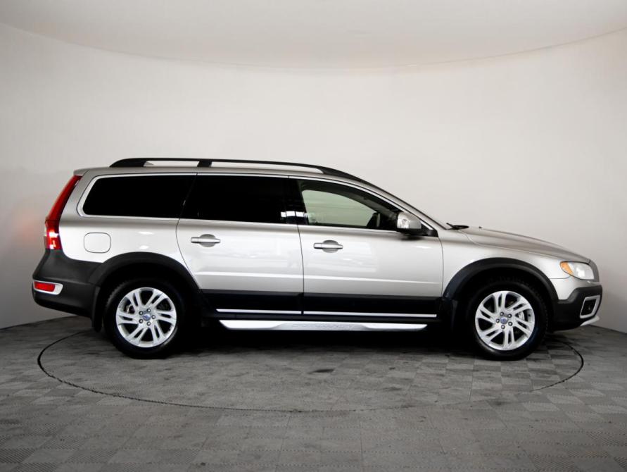 Volvo XC70 II Санкт-Петербург  - изображение 4