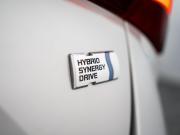 Toyota Prius IV Рестайлинг (XW50) Иркутск  - изображение 47