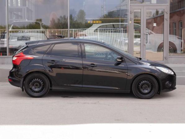 Ford Focus III с пробегом 2013 года, цена 650 000 рублей, 186639 км, хэтчбек, Автокод Объявления