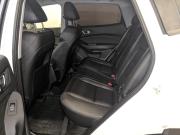 Chery Tiggo 4 I Рестайлинг Москва  - изображение 42