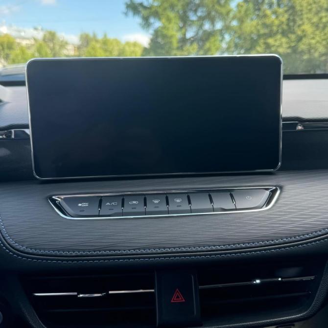Haval Jolion I Рестайлинг Пермь  - изображение 20