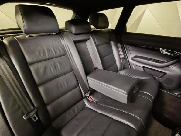 Audi A6 allroad II (C6) с пробегом 2008 года, цена 897 000 рублей, 292432 км, универсал, Автокод Объявления