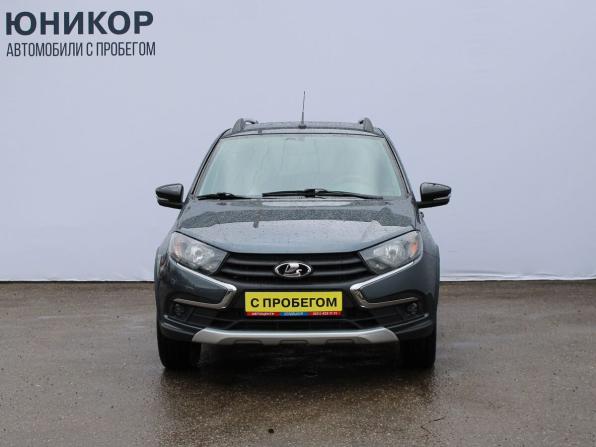 Lada (ВАЗ) Granta I Рестайлинг с пробегом 2025 года, цена 1 089 000 рублей, 6299 км, универсал, Автокод Объявления