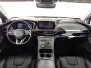 Hyundai Santa Fe IV Рестайлинг Москва  - изображение 44
