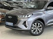 Chery Tiggo 7 Pro Max I Оренбург  - изображение 29