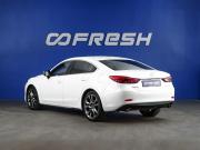 Mazda 6 III (GJ) Рестайлинг Москва  - изображение 27