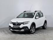 Renault Sandero II Рестайлинг Калининград  - изображение 16