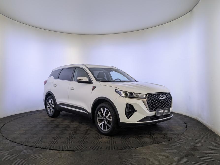 Chery Tiggo 7 Pro I Москва  - изображение 3