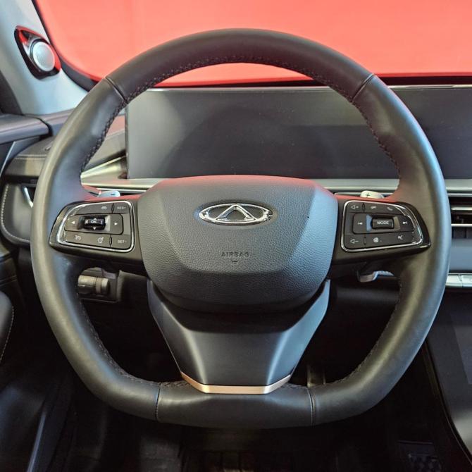 Chery Tiggo 8 Pro Max I Вологда  - изображение 11