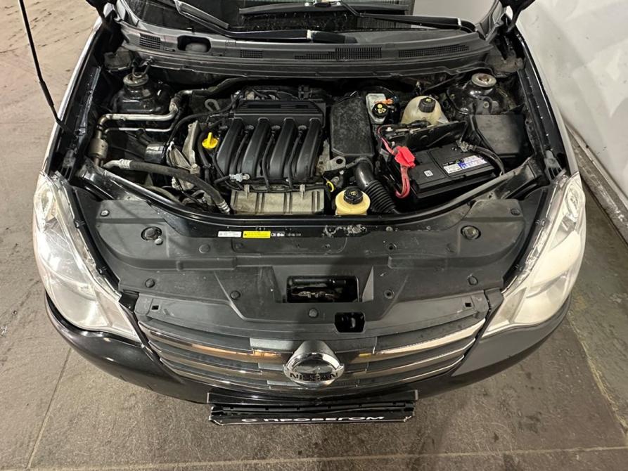 Nissan Almera III (G15) Москва  - изображение 15