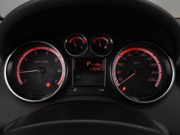 Peugeot 408 I с пробегом 2012 года, цена 579 000 рублей, 115491 км, седан, Автокод Объявления