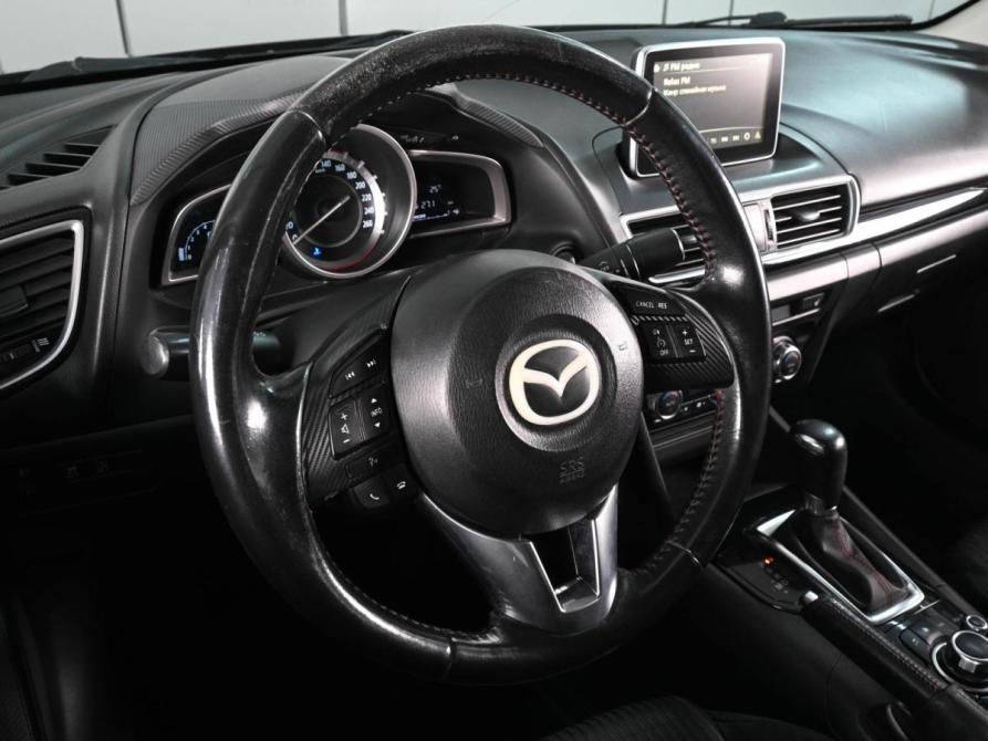 Mazda 3 III (BM) Ростов-на-Дону  - изображение 12