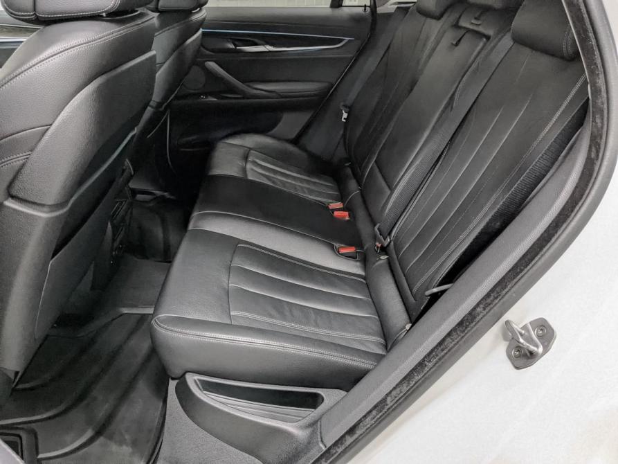 BMW X6 II (F16) Химки  - изображение 17