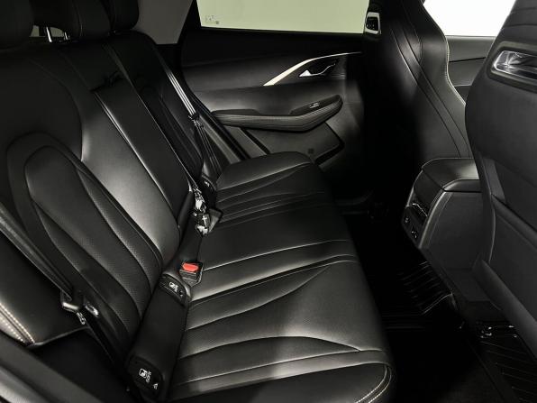 Omoda C5 I с пробегом 2023 года, цена 2 010 000 рублей, 38407 км, внедорожник, Автокод Объявления