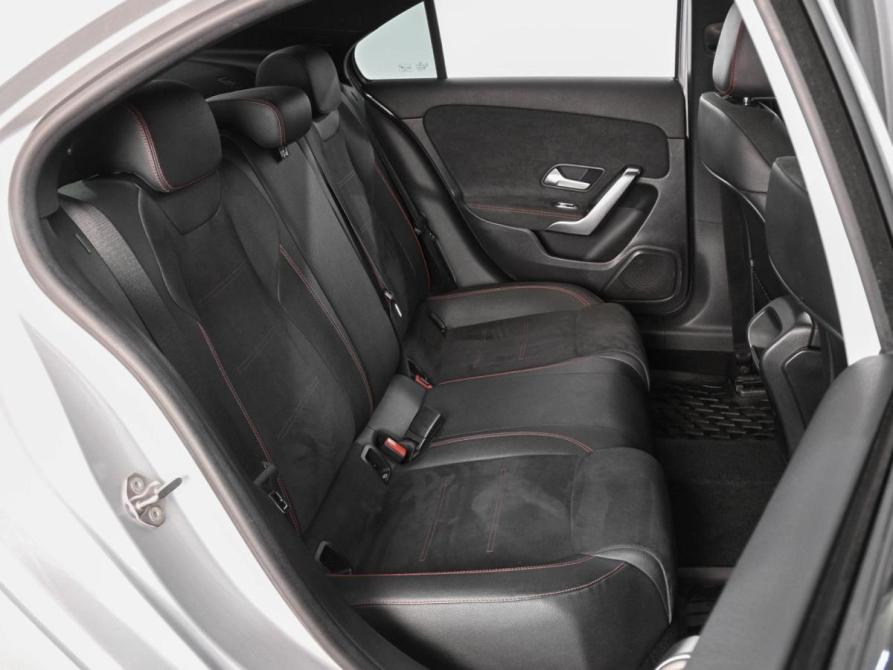 Mercedes-Benz A-Класс IV (W177) Ростов-на-Дону  - изображение 7