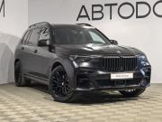 BMW X7 I (G07) Санкт-Петербург  - изображение 37