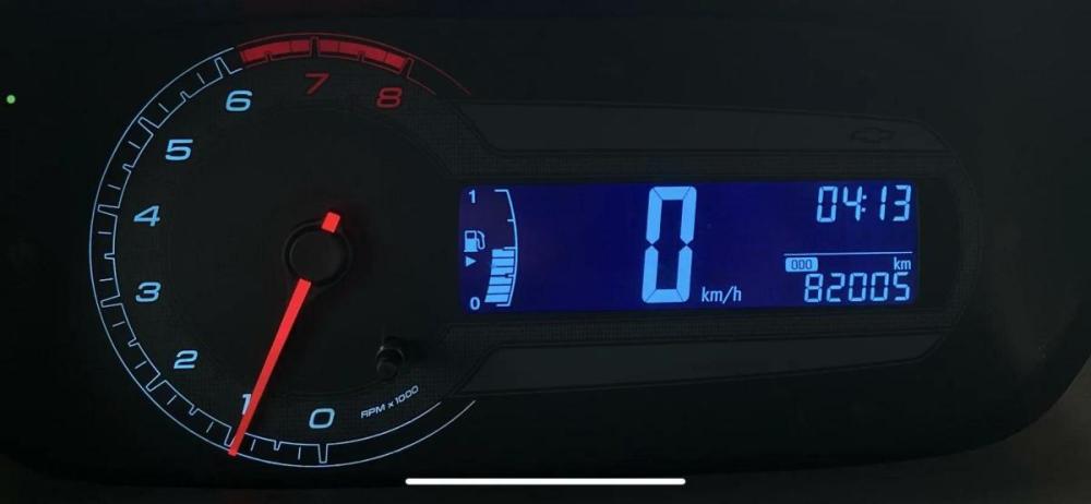 Chevrolet Cobalt II Тверь  - изображение 10