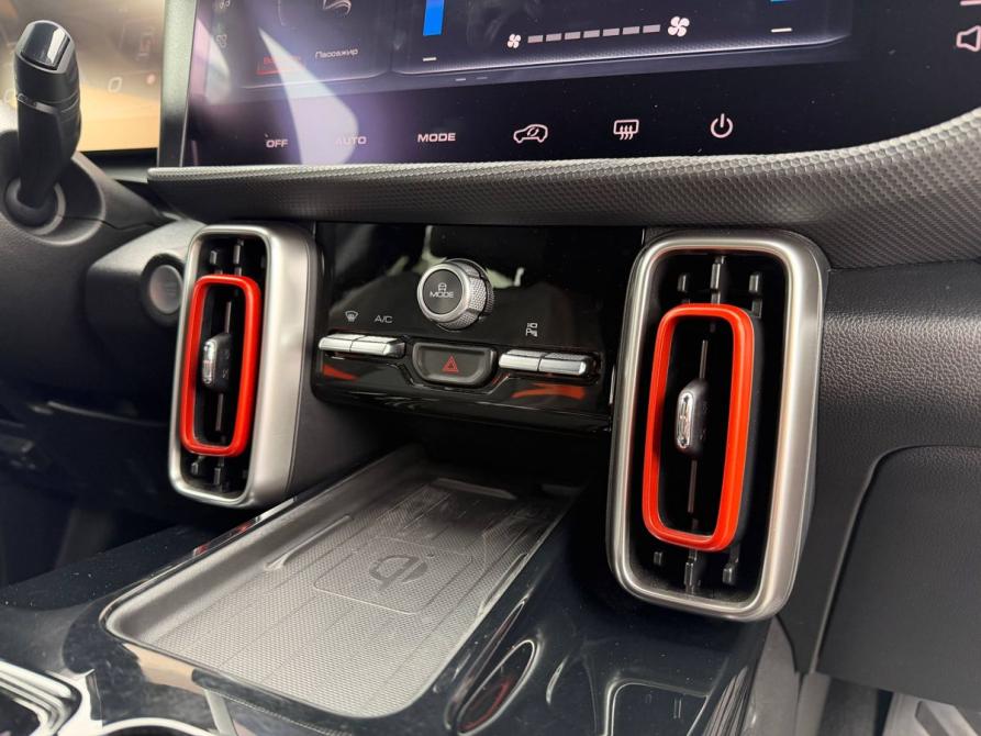 Haval Dargo Санкт-Петербург  - изображение 23