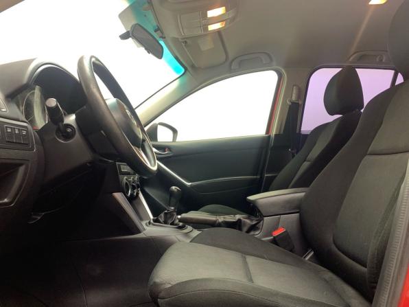 Mazda CX-5 I с пробегом 2013 года, цена 989 000 рублей, 344101 км, внедорожник, Автокод Объявления