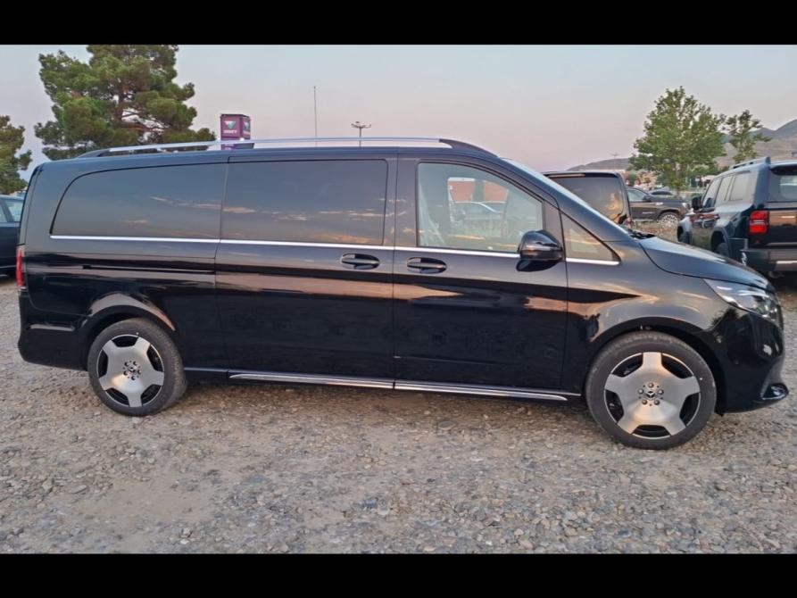 Mercedes-Benz V-Класс III (W447) Рестайлинг 2 Самара  - изображение 3