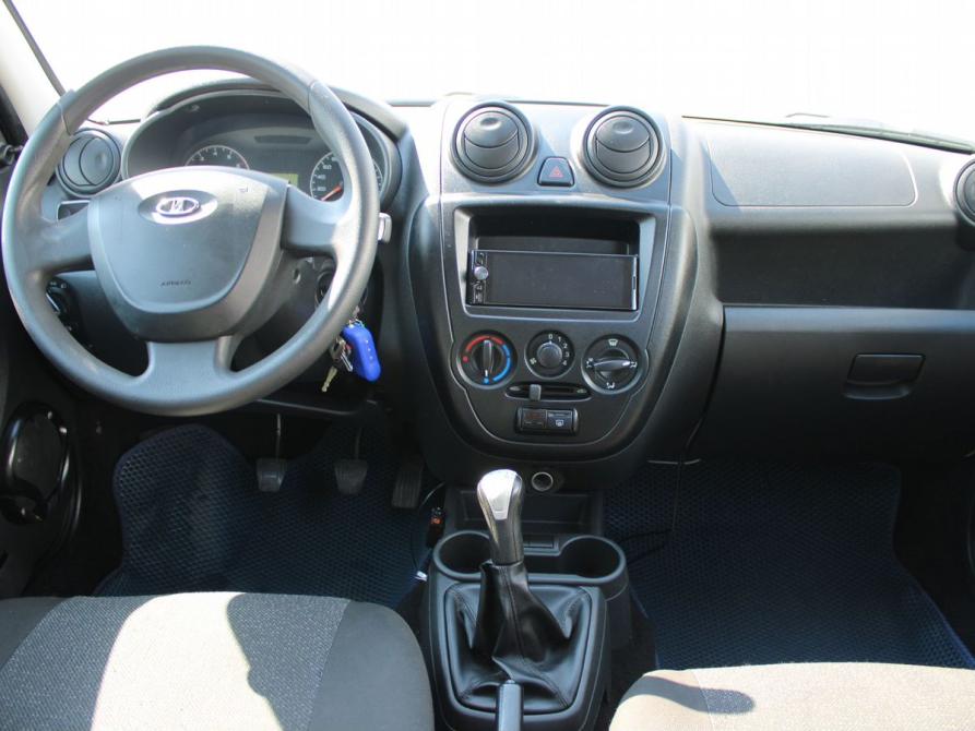 Lada (ВАЗ) Granta I Нижний Новгород  - изображение 8