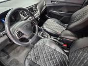 Hyundai Solaris II Рестайлинг Воронеж  - изображение 35