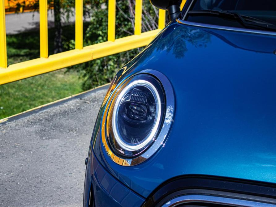 Mini Hatch III (F55/F56) Рестайлинг 2 Москва  - изображение 14