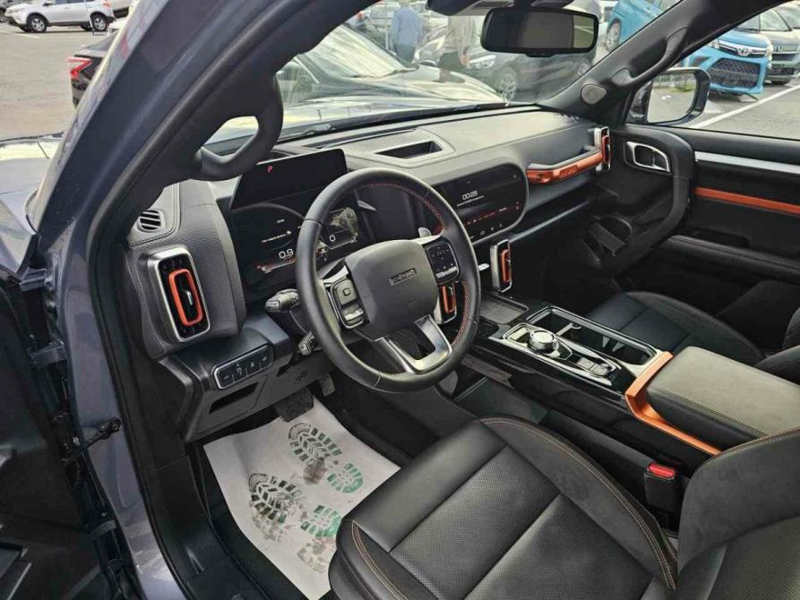 Haval Dargo I Тюмень  - изображение 9