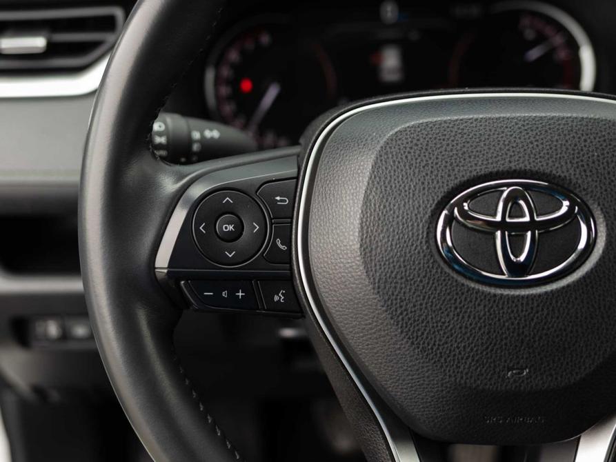 Toyota RAV4 V (XA50) Новосибирск  - изображение 12
