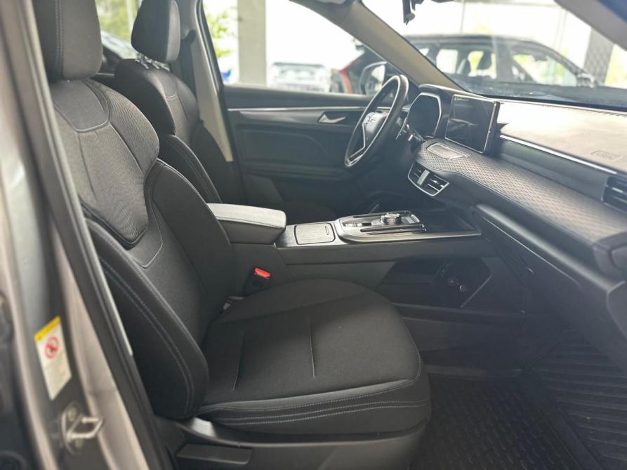 Haval Jolion I Рестайлинг Новосибирск  - изображение 23
