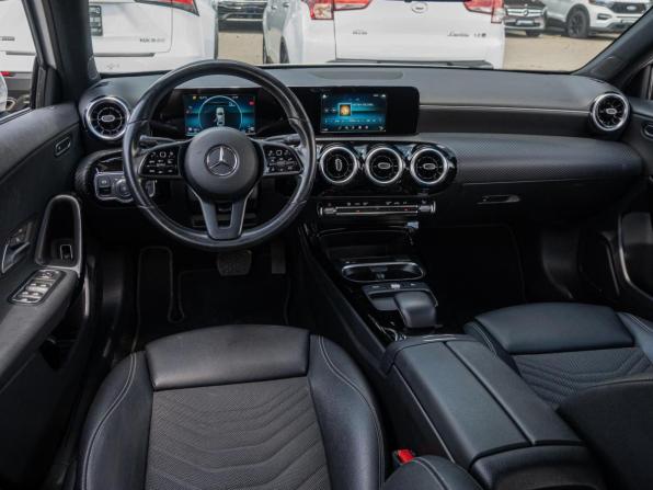 Mercedes-Benz A-Класс IV (W177) с пробегом 2019 года, цена 2 420 000 рублей, 75249 км, седан, Автокод Объявления