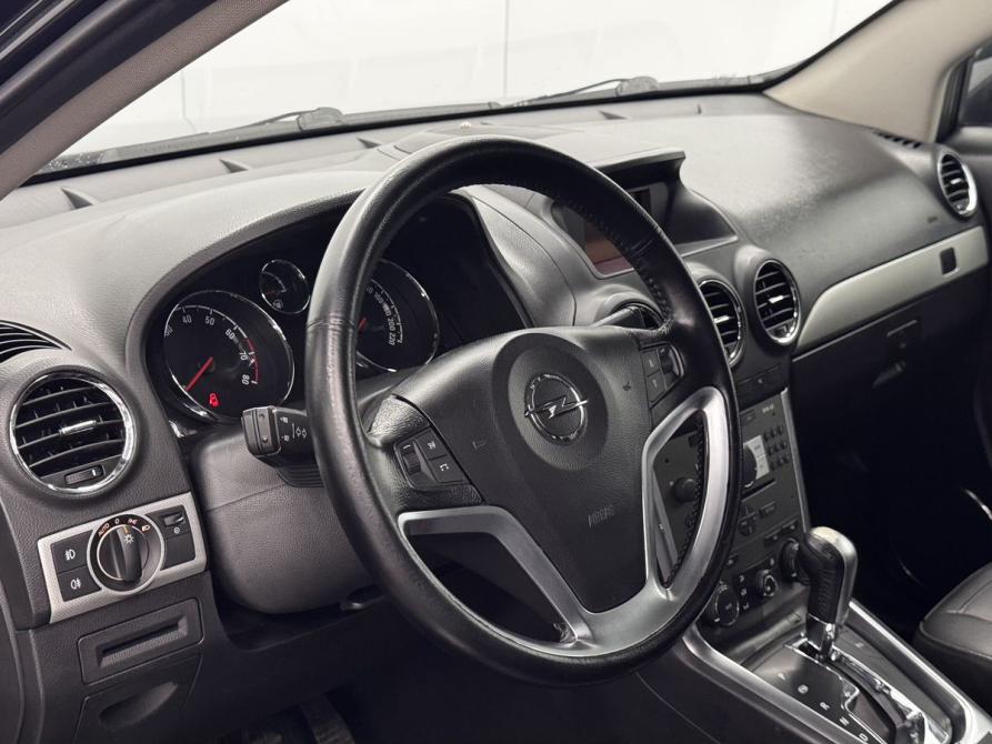 Opel Antara I Рестайлинг Воронеж  - изображение 16