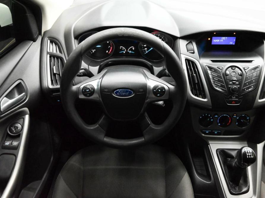 Ford Focus III Екатеринбург  - изображение 12